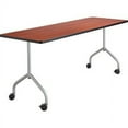 thumbnail image 2 of Safco, SAF2075SL, Impromptu Mobile Training Table T-Leg Base, 1 / Set, 2 of 2