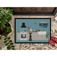 thumbnail image 3 of Manchester Terrier Kitchen Scene Indoor or Outdoor Mat 24x36 CK7732JMAT, 3 of 3