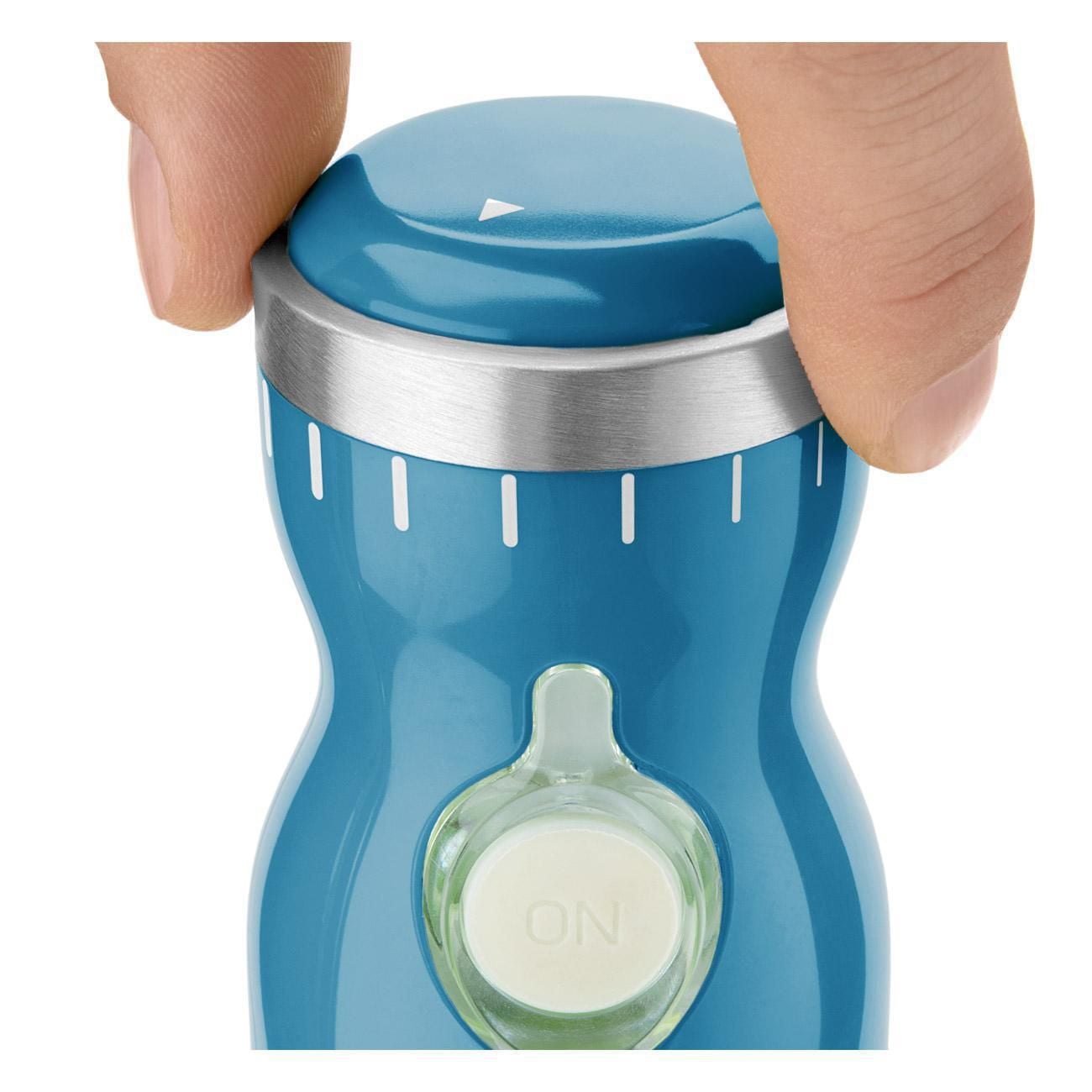 Sencor SHB4361BL Stick Blender with Accessories