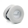 thumbnail image 4 of 1Pair Noise-Cancelling Earmuffs Headset Ear Pads Ear Cushion Headphones Accessories Protective Cover GREY, 4 of 8