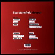 Lisa Stansfield - Deeper - Rock - Vinyl