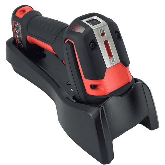 Honeywell Granit 1991iSR Wireless 1D 2D USB Barcode Scanner 1991ISR-3USB-5