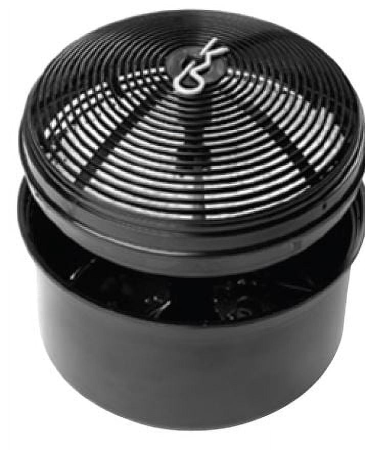(2 pack) ABSORBR MOISTUR DRIZ POT (Pack of 1)