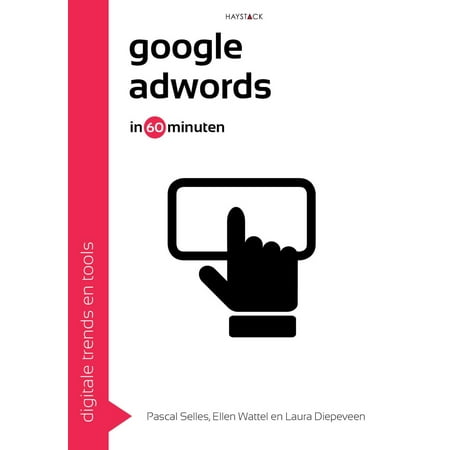 Google AdWords - eBook