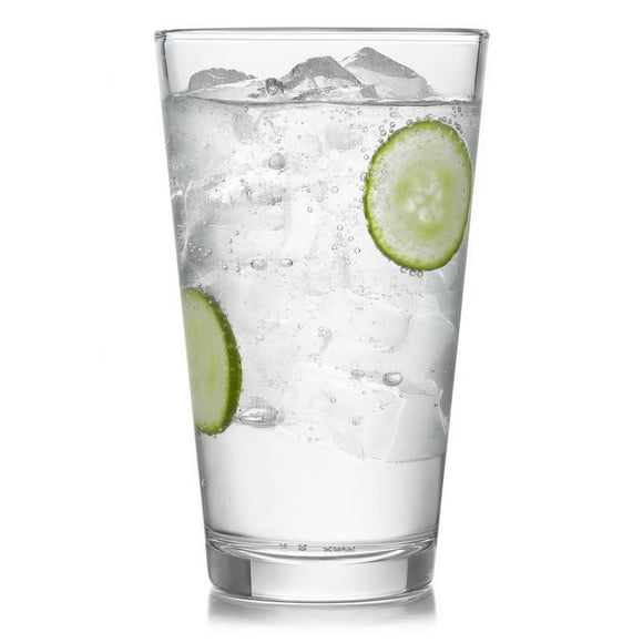 Polyvalente verre gobelets