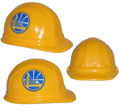nba hard hats