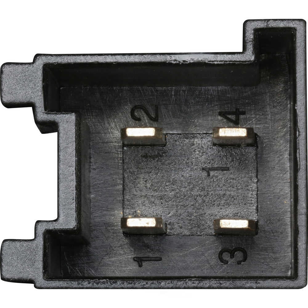 HOLSTEIN 2BMR0203 HVAC Blower Motor Resistor