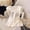 *White, variant on Women's Side Tie Silk Blouse Short Sleeve Vest,Summer Cool Comfy Pullover Casual Vest White,Womens Plus M