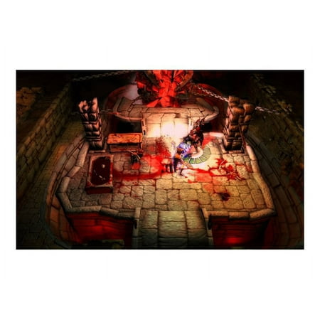 Dungeons 3 - Xbox One