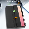 thumbnail image 3 of Funda tipo folio SaharaCase Venture Series para la Galaxy Tab S11 Ultra, 3 of 8
