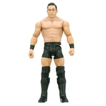 WWE Jake Atlas (Chase)