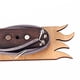 thumbnail image 3 of Pastilla de Guitarra Eléctrica 2 Cuerdas de Arce - Componentes de Repuesto Duraderos, 3 of 9