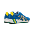 thumbnail image 3 of ASICS MENS GT-2 "Brazil" H40JK 4294 from Stadium Goods, 3 of 11