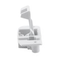 thumbnail image 4 of MesaSe High-Quality Nylon Washer Lid Lock Strike for GE & Hotpoint Washers Durable & Long-Lasting, 4 of 5