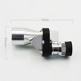thumbnail image 4 of Shisuyan 8x20 Handheld High Power Monocular Fully Coated Optic Lens Monocular Scope Portable Night Vision Wide Angle Monocular Telescope, 4 of 8