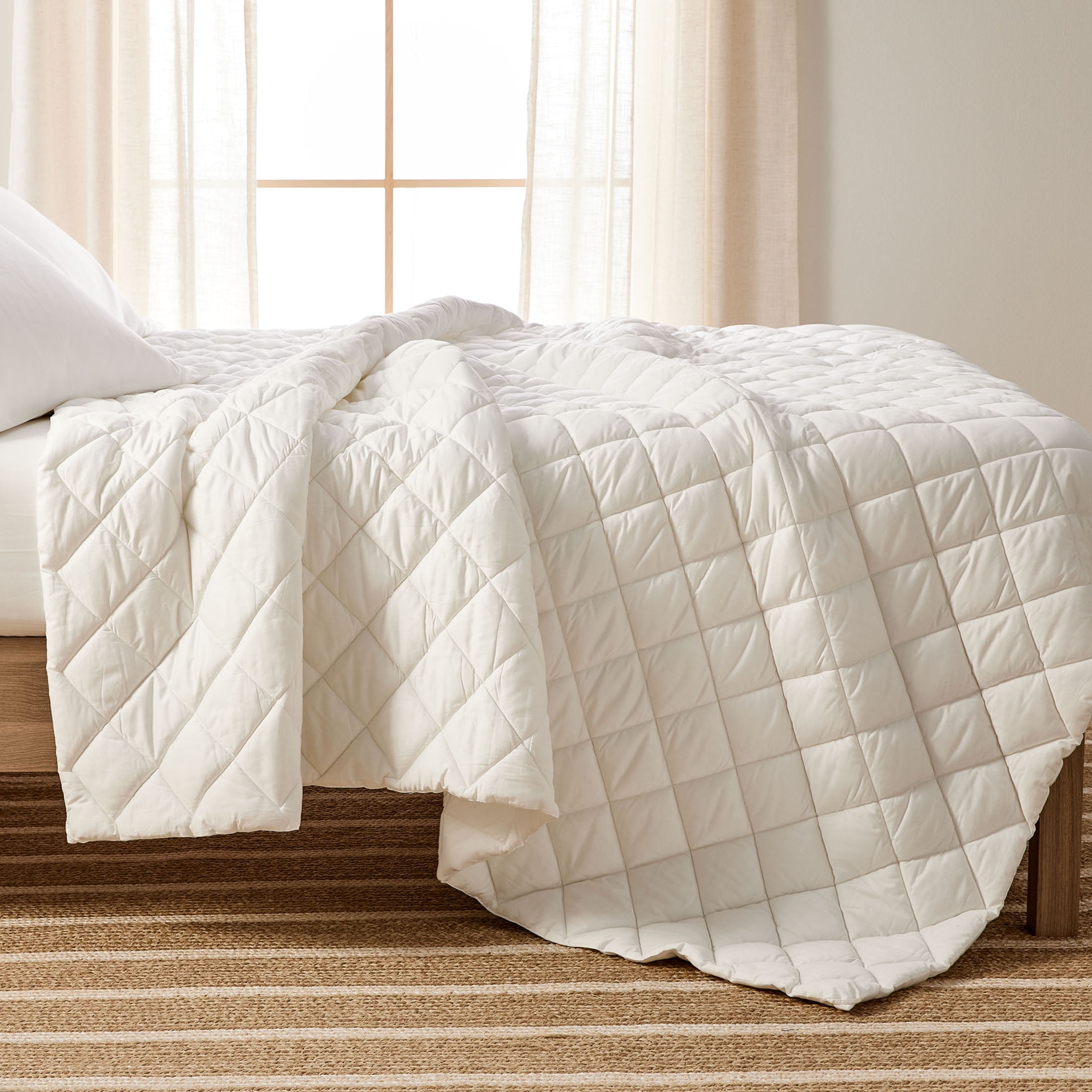 Better Homes & Gardens Duvet Insert King 104”x92” All Season