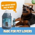 thumbnail image 3 of Champú para Perros Bio-Groom Ultra-Negro Realzador de Color 3.8L, 3 of 6