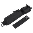 thumbnail image 2 of Shoulder Strap Pouch Bag, Backpack Strap Pouch Sturdy DIY  for Outdoor, 2 of 8