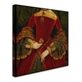 thumbnail image 3 of Trademark Fine Art ' Ad 3' Canvas Art by Robert Harding Picture Library, 3 of 4