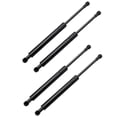 thumbnail image 2 of 4x Car Rear Tailgate Boot Gas Struts Support Lift Bar For Infiniti Q50 W/o Spoiler 2014-2018, 2 of 5
