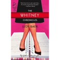 thumbnail image 1 of Pre-Owned The Whitney Chronicles: The Whitney Chronicles, Book 1 (Life, Faith & Getting It Right #1) (Steeple Hill Cafe) (Unknown) 0373785526 9780373785520, 1 of 1