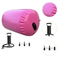 thumbnail image 6 of yotijay Gymnastics Mat Gymnastics Barrel for Body Coordination Exercise Pink, 6 of 9