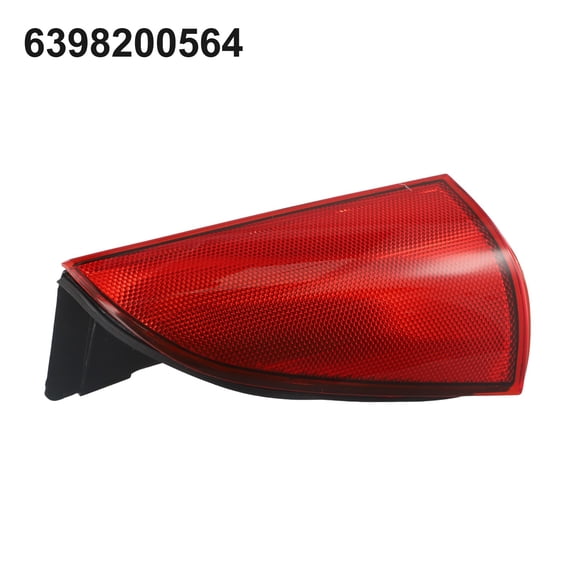 Car Rear Fuel Pump Top Reflector A6398201964 A6398201864 For Mercedes Vito W639 2003 2004 2005 2006 2007 2008 2009 2010