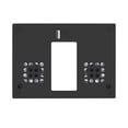 thumbnail image 3 of Soporte de ventilador de refrigeración USB, accesorios compatibles con Xbox Series X, 3 of 6