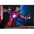thumbnail image 6 of Silver Centurion Diecast (Armor Suit Up Version) (MMS618D43), 6 of 6