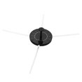 thumbnail image 4 of Fuente De Agua Solar, Fuente Solar De Cuatro Puntales 7V 6 Boquillas Diferentes Para Jardines Para Piscinas Para Peceras YLSHRF Solar Fountain, 4 of 8