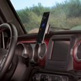 thumbnail image 4 of Scosche Industries USB Outlet PCQICR01 MagicMount; Vehicle Use Only; Wireless; Without Plugging; 12 Volt Output; Qi Certified, 4 of 5