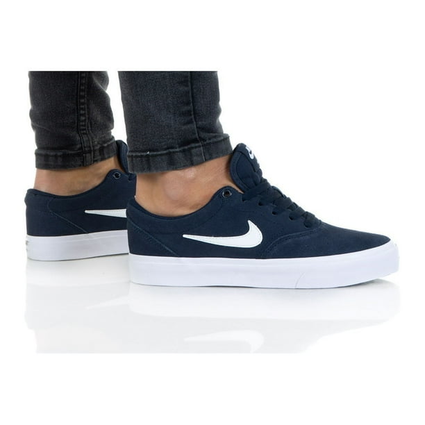 Nike SB Charge Suede GS Walmart