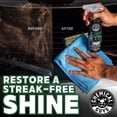 thumbnail image 2 of Limpiador de vidrios Chemical Guys Signature 473 ml sin amoniaco, 2 of 7