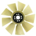 thumbnail image 2 of TRQ Engine Radiator Cooling Fan Blade for Ford Super Duty Truck 7.3 Turbo Diesel New RFA89797, 2 of 3