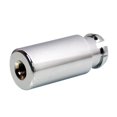 thumbnail image 1 of Tope para Fuelle de Palanca de Cambios de Fuelle de Palanca Retenedor de Perilla Adaptador de Montaje Manual Aluminio Resistente Adecuado, 1 of 8
