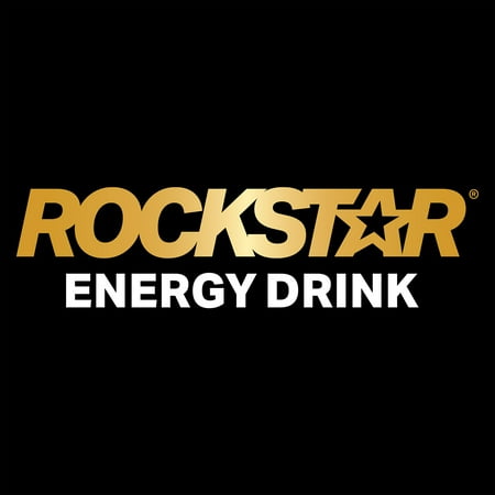 Rockstar Energy Drink