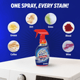 thumbnail image 4 of OxiClean MaxForce Laundry Stain Remover Spray, OXICLEAN 354ml Spray, 4 of 4