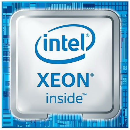 Intel BX80684E2134 Xeon Quad-core E-2134 3.5GHz Server