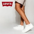 thumbnail image 4 of Levi's Mens Socks, Low Cut Socks for Men, Athletic Socks Low Cut, Size 8-12, 4 of 7
