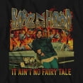 thumbnail image 2 of Boyz N The Hood Men's Shirt, Graphic Print Classic Poster T-shirt Black - M, 2 of 7
