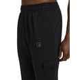 thumbnail image 4 of AND1 Men's and Big Men's Pace Jogger, up to Size 3XL, 4 of 6