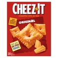 thumbnail image 2 of Cheez-It® Original, Baked Snack Crackers, 200g, 2 of 6