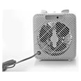 thumbnail image 4 of Calefactor Ventilador Eléctrico Pelonis Portátil con 3 Velocidades de 1500W (Reacondicionado), 4 of 6