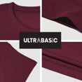 thumbnail image 4 of T-Shirt Graphique pour Hommes Blockchains Matter Cryptocurrency Éco-Responsable Édition Limitée Tee-Shirt Manches Courtes Vintage Cadeau d'Anniversaire Original, 4 of 7