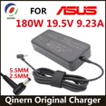 thumbnail image 2 of 180W 19.5v 9.23a 5.5*2.5mm laptop adapter for Asus ROG G75 g75vw � g75vx gl502 g750jmn gaming Charger power supply, 2 of 10