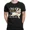 Black-1, variant on I Push Up Like This Dog Funny Workout Exercise Humor Mens Womens T-Shirts #BAL