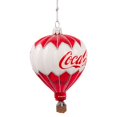 thumbnail image 2 of Kurt Adler Coca-Cola Glass Balloon Ornament, 3.5-Inch, 2 of 10