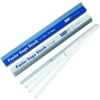 .004" Thick Feeler or Thickness Gage Stock - Strips