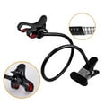 thumbnail image 3 of axGear 360 Rotating Flexible Long Arm Holder Stand Lazy Bed Desktop For Phone, 3 of 9