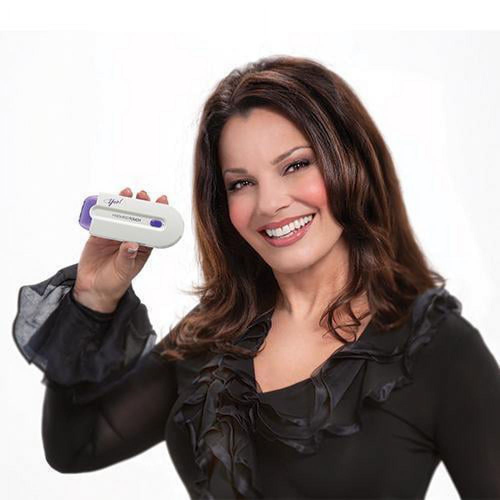 Finishing Touch Yes!, Instant & Pain Free Hair Remover - image 3 of 4